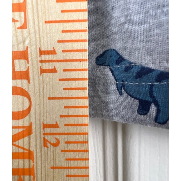 Carter's Dinosaur Shirt/Snapsuit Set - Picture 9 of 16